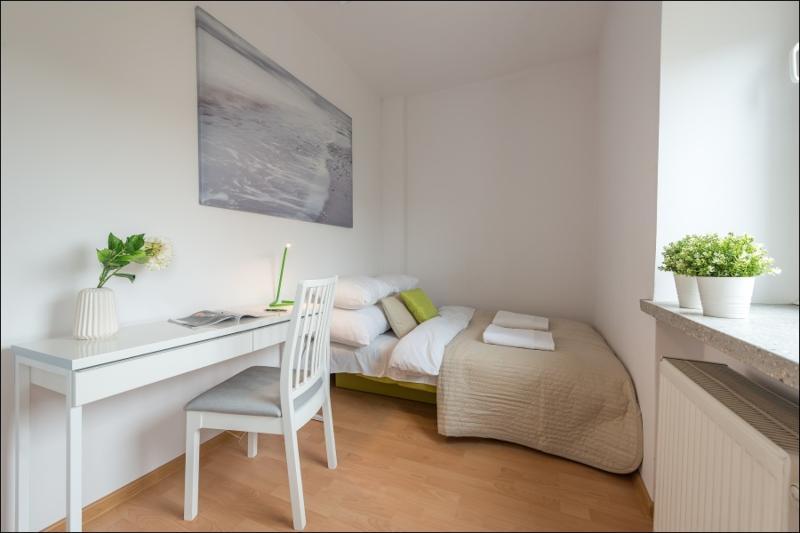 P&O Apartments Bialobrzeska Βαρσοβία Εξωτερικό φωτογραφία