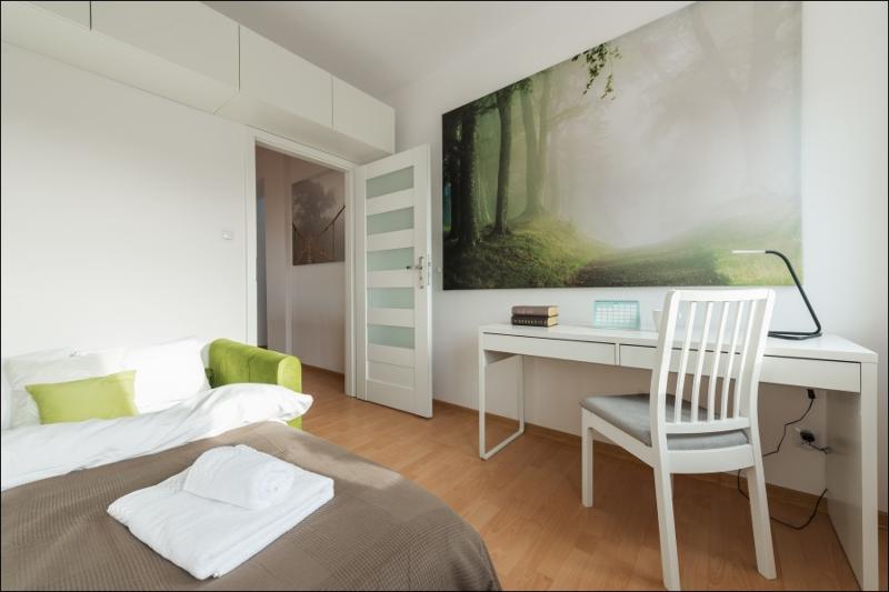 P&O Apartments Bialobrzeska Βαρσοβία Εξωτερικό φωτογραφία