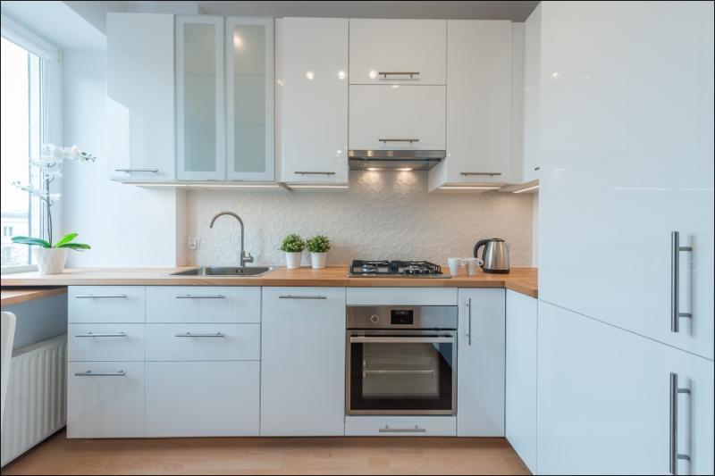 P&O Apartments Bialobrzeska Βαρσοβία Εξωτερικό φωτογραφία